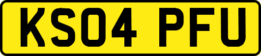 KS04PFU