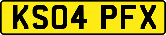 KS04PFX