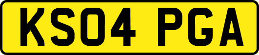 KS04PGA