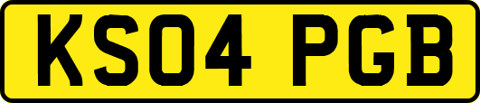 KS04PGB
