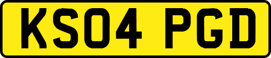 KS04PGD