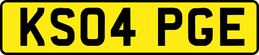 KS04PGE