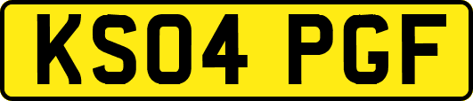 KS04PGF
