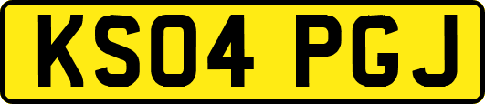 KS04PGJ