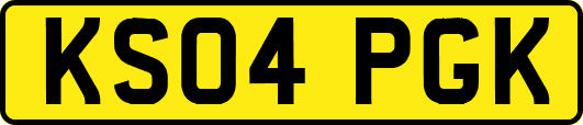KS04PGK