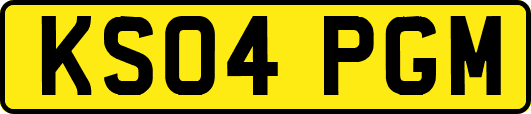 KS04PGM
