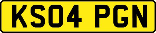 KS04PGN