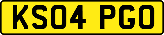 KS04PGO