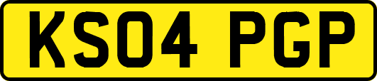 KS04PGP