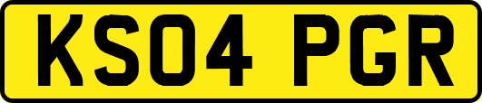 KS04PGR