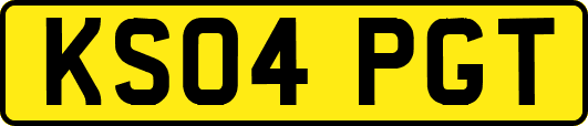 KS04PGT