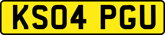 KS04PGU