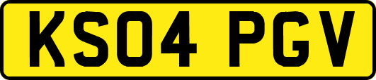 KS04PGV