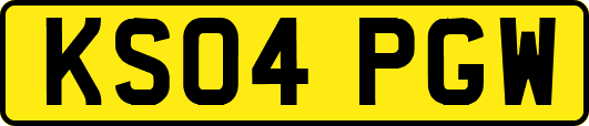 KS04PGW