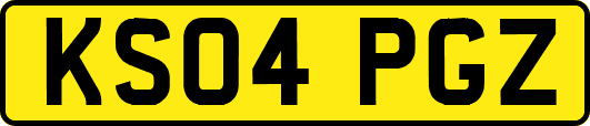 KS04PGZ