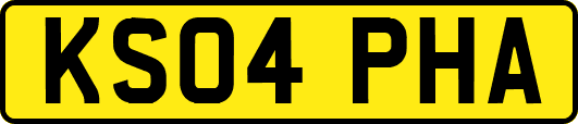 KS04PHA