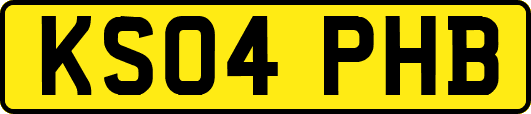 KS04PHB