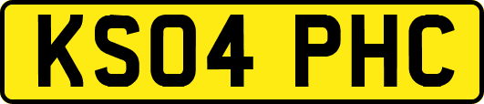 KS04PHC