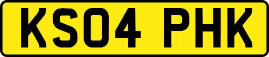 KS04PHK