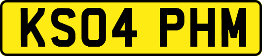 KS04PHM
