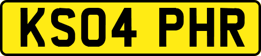 KS04PHR