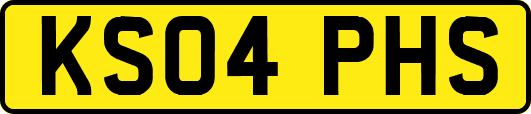 KS04PHS