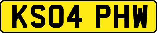 KS04PHW