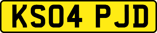 KS04PJD