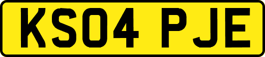KS04PJE