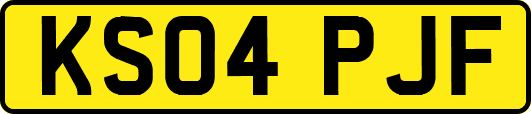 KS04PJF