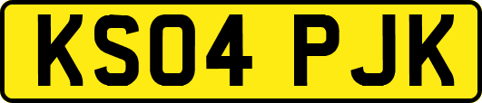 KS04PJK
