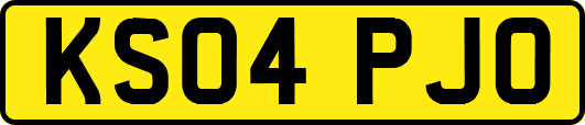 KS04PJO