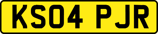KS04PJR
