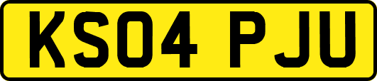 KS04PJU