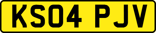 KS04PJV