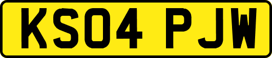 KS04PJW