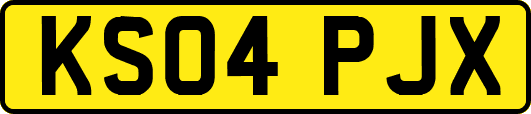 KS04PJX