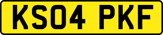 KS04PKF