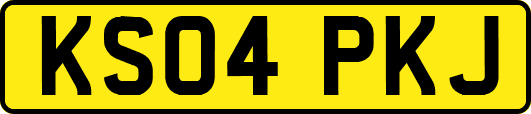 KS04PKJ