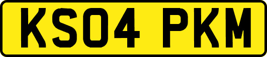 KS04PKM