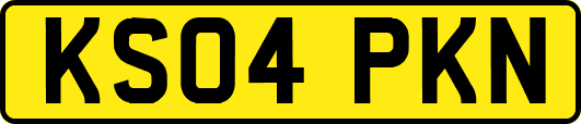 KS04PKN