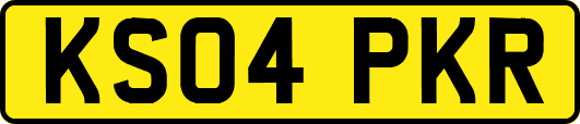 KS04PKR