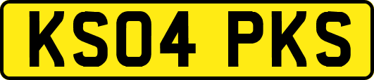 KS04PKS