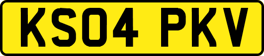 KS04PKV