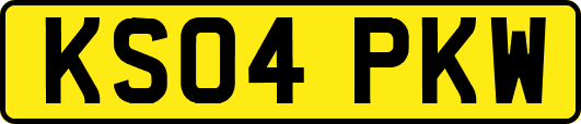 KS04PKW
