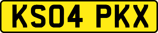 KS04PKX