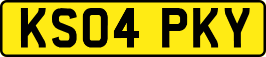 KS04PKY