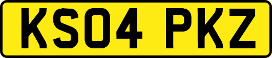 KS04PKZ