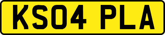 KS04PLA