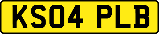 KS04PLB